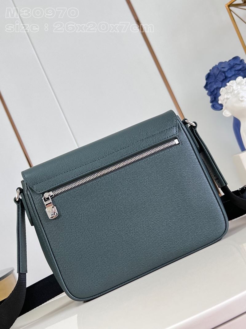Mens Louis Vuitton Satchel Bags